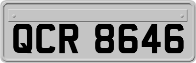 QCR8646