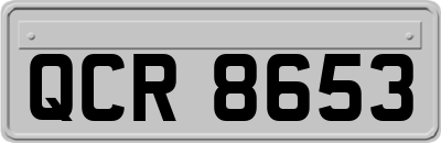 QCR8653