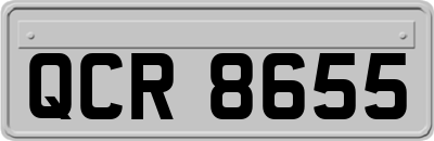 QCR8655