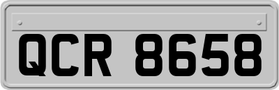 QCR8658