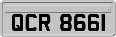 QCR8661