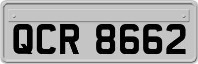 QCR8662