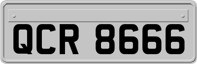 QCR8666