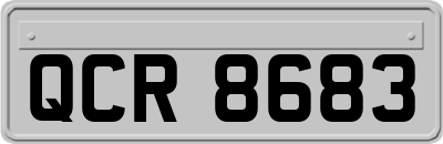 QCR8683