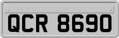 QCR8690