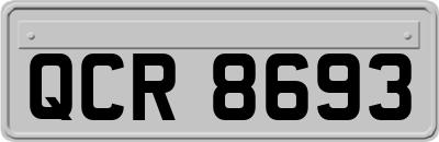 QCR8693