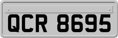 QCR8695