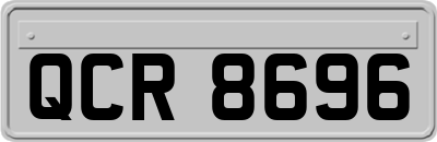 QCR8696