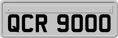 QCR9000