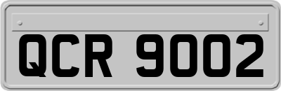 QCR9002