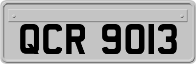 QCR9013