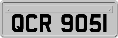 QCR9051