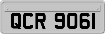 QCR9061