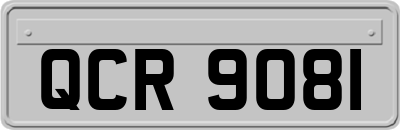 QCR9081