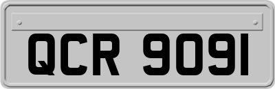 QCR9091