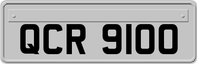 QCR9100