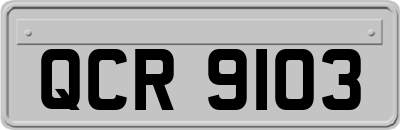 QCR9103