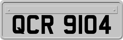 QCR9104