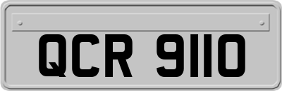 QCR9110