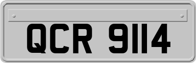 QCR9114