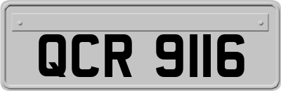 QCR9116