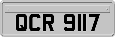 QCR9117