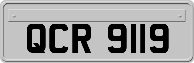 QCR9119