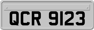 QCR9123