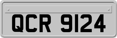 QCR9124