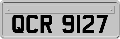 QCR9127