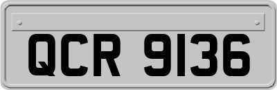 QCR9136