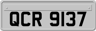 QCR9137