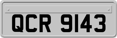 QCR9143