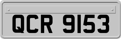 QCR9153