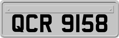 QCR9158