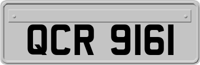 QCR9161