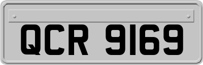 QCR9169