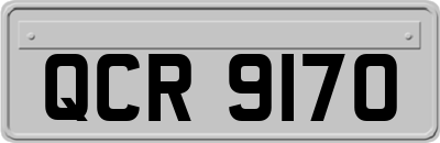 QCR9170