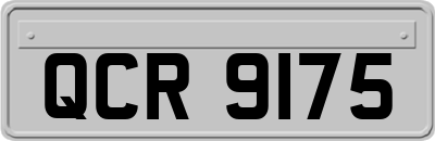 QCR9175