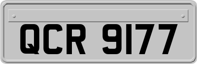 QCR9177