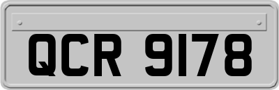 QCR9178