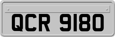 QCR9180