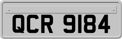 QCR9184