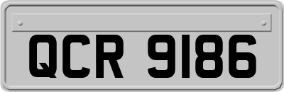 QCR9186