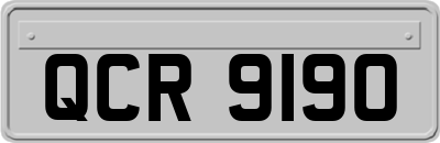 QCR9190