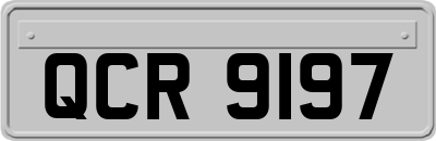 QCR9197