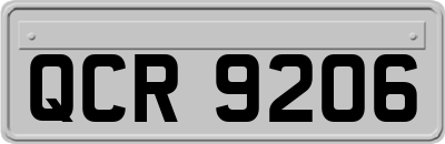 QCR9206