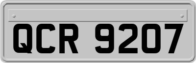 QCR9207