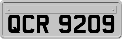 QCR9209