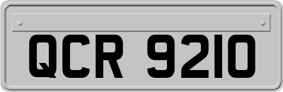 QCR9210